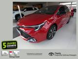 Toyota Corolla Touring Sports 1,8 Hybrid Klimaaut., Kam - Toyota Corolla Jahreswagen