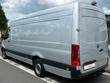 Mercedes-Benz Sprinter 315 Kasten Extralang L4H2 MBUX|Navi - Mercedes-Benz Kastenwagen hoch + lang Sprinter extra