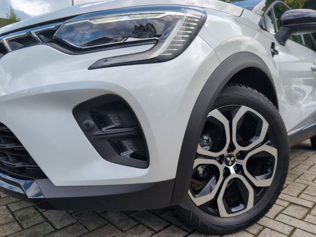 ASX 1.3 T MHEV Intro Edition ACC Klima PDC BT LE