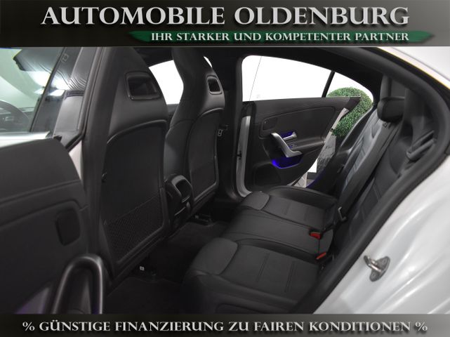 Mercedes-Benz CLA 250 e Progressive *Distro+*Wide*Pano*MBEAM*