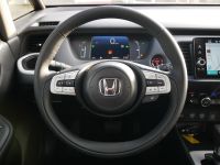 Honda Jazz - Vorschau Bild 12