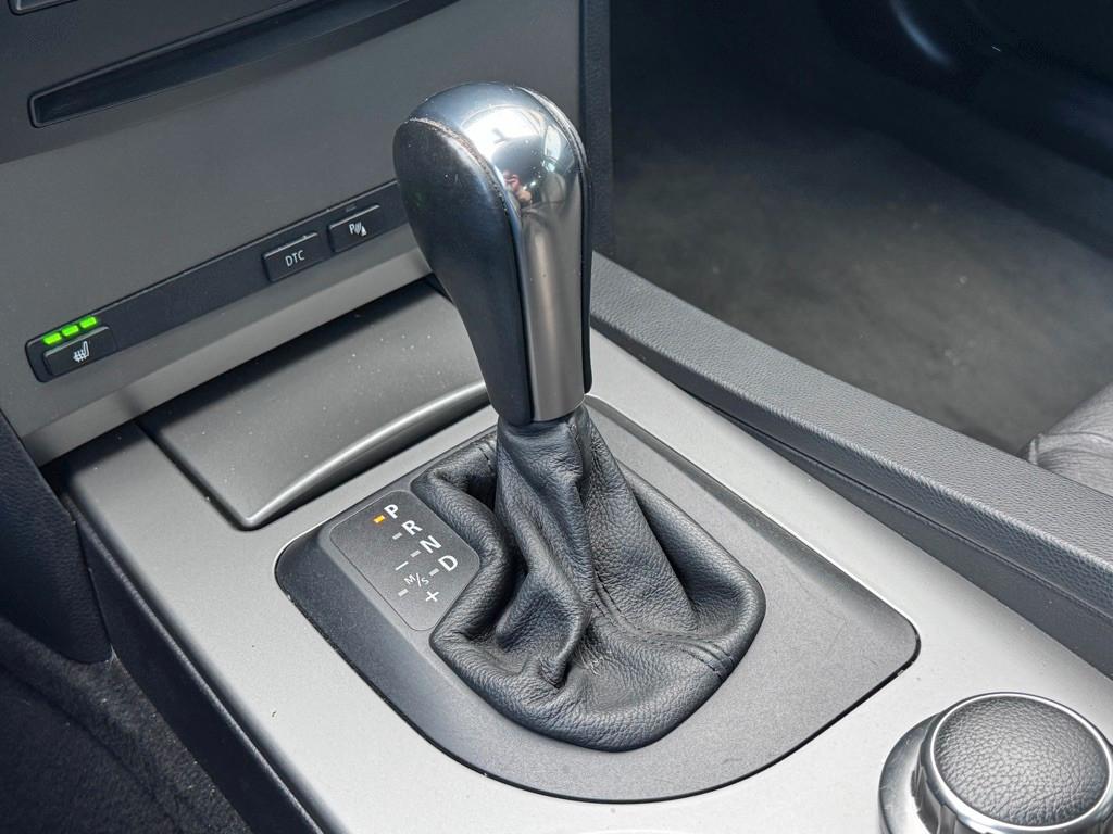 BMW 525 2007 — photo 19