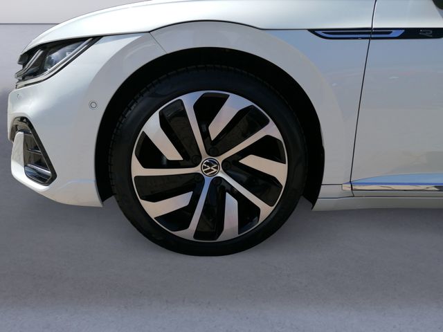 Arteon Shooting Brake 2.0 TDI DSG 4M R Line AHK