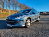 Peugeot PEUGEOT 308 1.6 BENZINER - gebrauchte Peugeot 308 aus dem Jahr 2007
