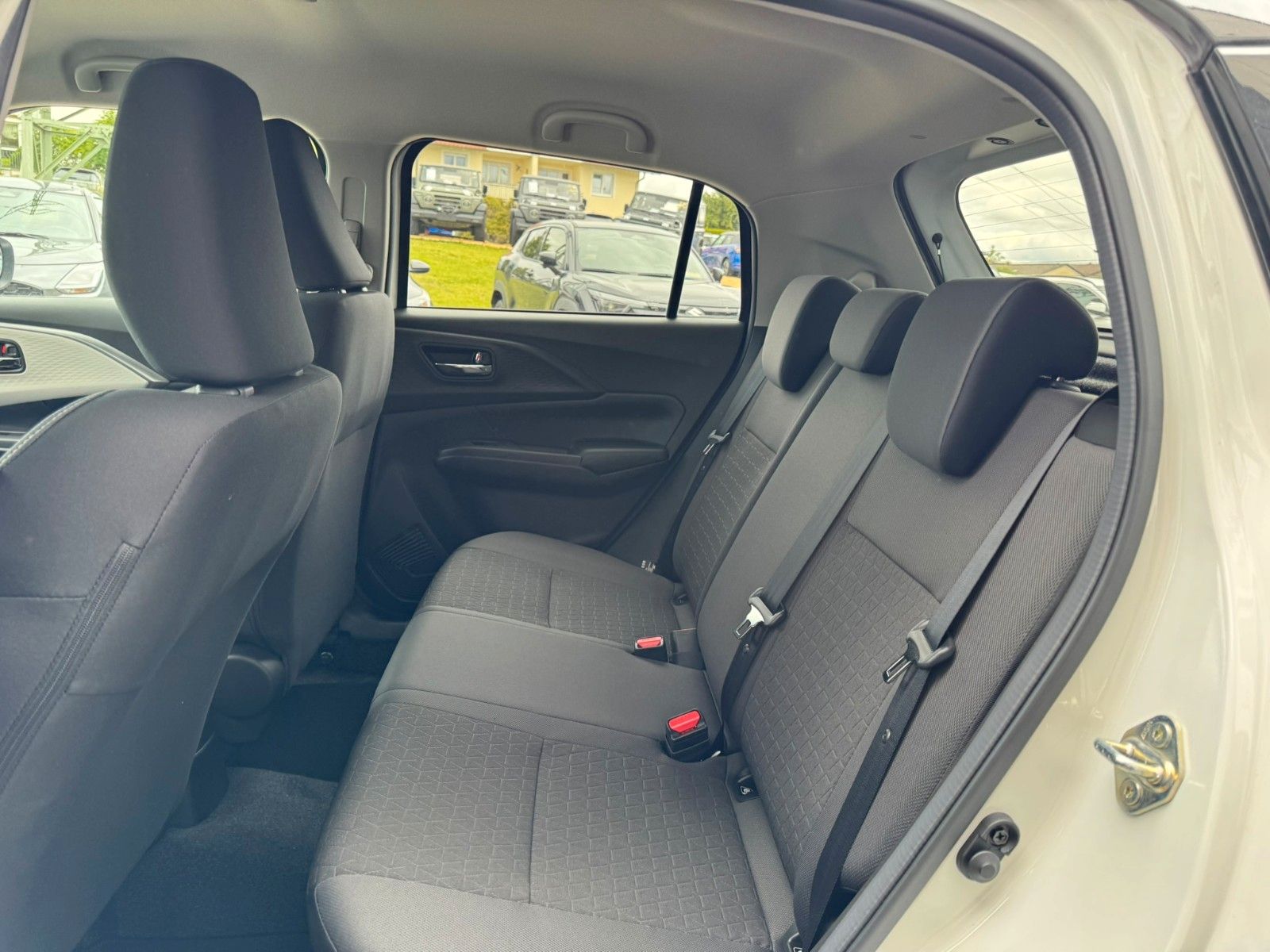 Suzuki Swift - Bild 10