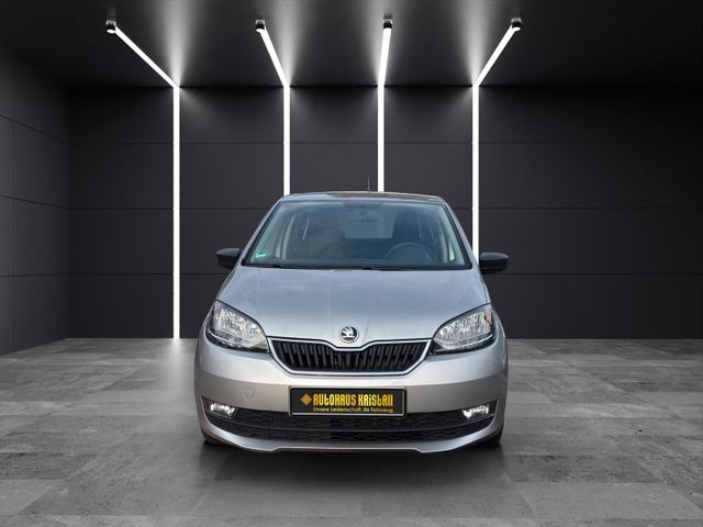 Skoda Citigo Active