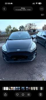 Ford Fiesta 1,0 EcoBoost 92kW S/S ST-Line ST-Line