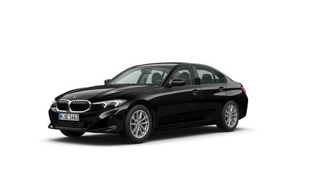 BMW 318i Lim. 17&quot;LM Shz RFK PDC LED (Fahrzeug B004333x8a9vxt)