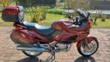 Honda NT 650 VW 41 kW Deauville - HONDA NT 650 V DEAUVILLE