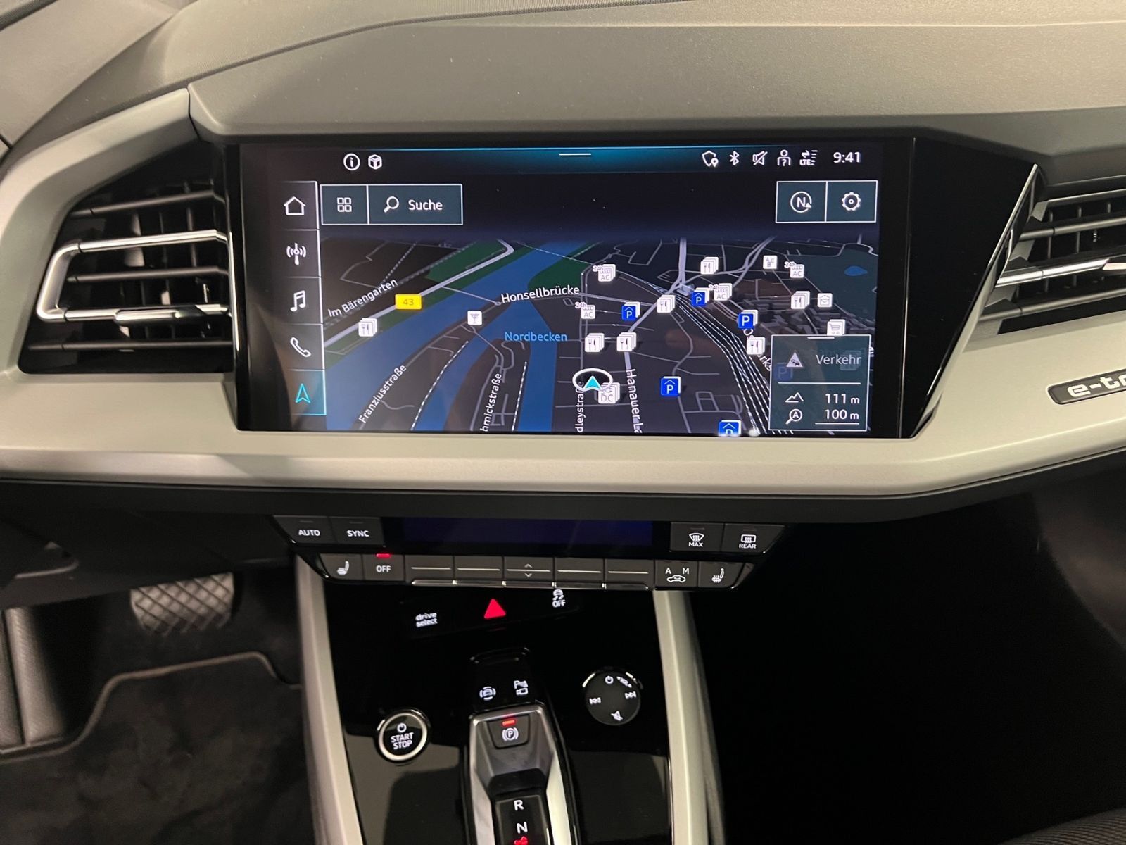 Audi Q4 e-tron - Bild 10