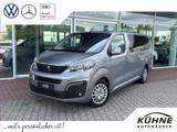 Peugeot Traveller Business L3 9-Sitze/Head-up/AHK/SHZ - Peugeot 9-Sitzer