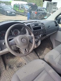 Volkswagen T5 Transporter - 10
