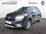 Dacia Sandero Stepway Anniversary TCe 90 - gebrauchte Dacia Sandero aus dem Jahr 2020