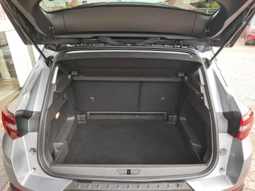 Bild 17 Opel Grandland (X) Grandland X Design-Line AT +KAMERA+PDC+CARPLAY+