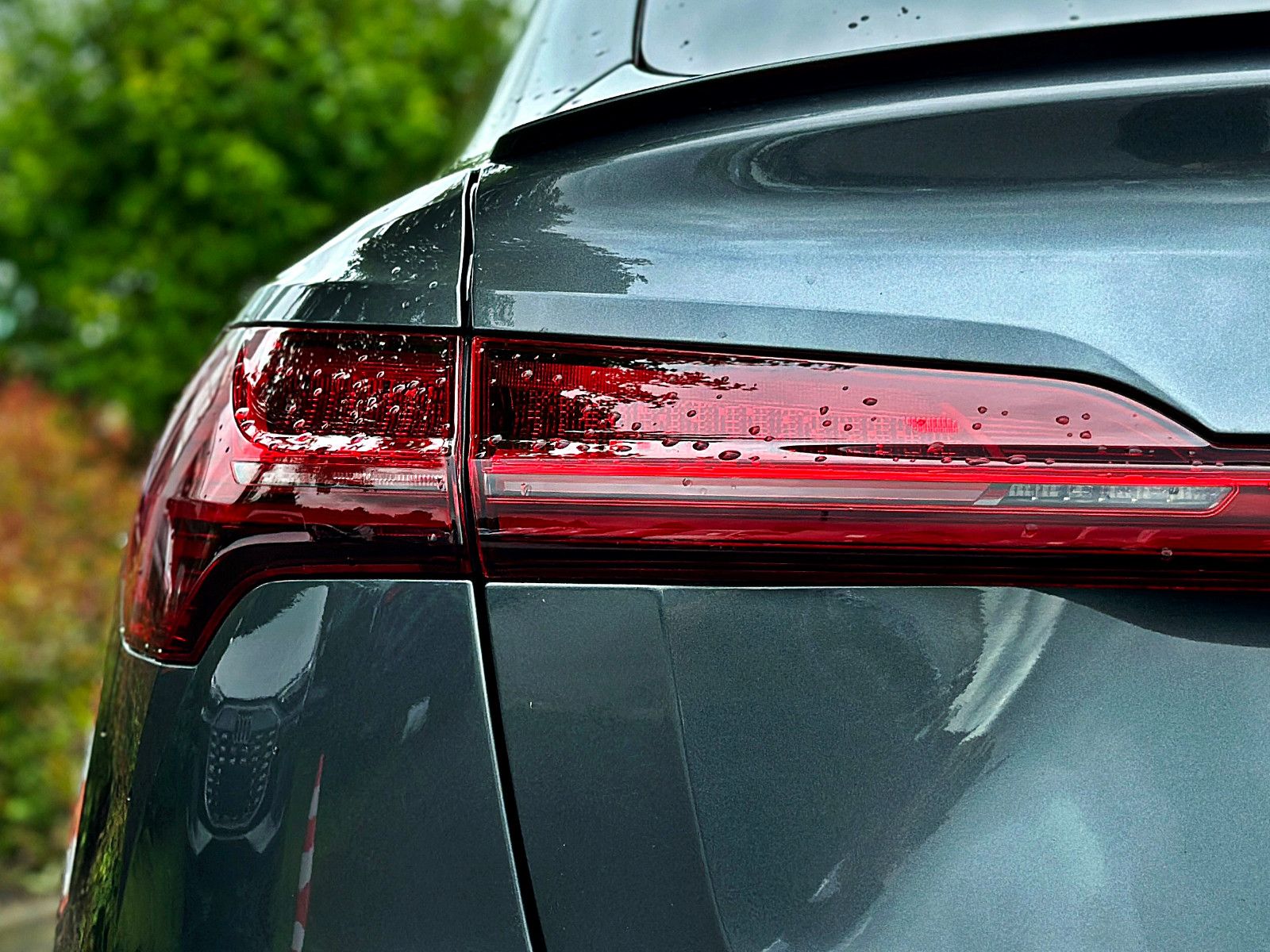Audi Q8 e-tron - Bild 31