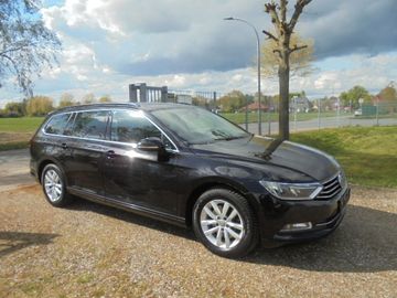 Volkswagen Passat Variant - 3
