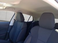 Skoda Fabia - Vorschau Bild 16