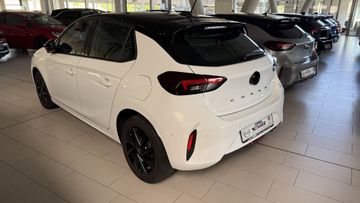 Fotografie 3 des Opel Corsa 1.2 Direct Injection Turbo GS