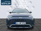 Hyundai BAYON Trend 1.0 T-GDI 48V-Hybrid Scheinwerferreg - Hyundai BAYON Kombi Gebrauchtwagen
