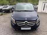 Mercedes-Benz V 220 V -Klasse /d, 250 CDI/BT/d EDITION lang - Mercedes-Benz V 220 mit Diesel-Antrieb: Automatik