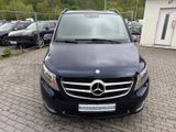 Mercedes-Benz V 220 V -Klasse /d, 250 CDI/BT/d EDITION lang - Mercedes-Benz V 220 aus 2015