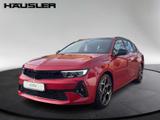 Opel Astra 1.2 T AT8 Ultimate Glasdach AHK LED PDC Ka - Opel Astra Gl mit Benzin-Antrieb