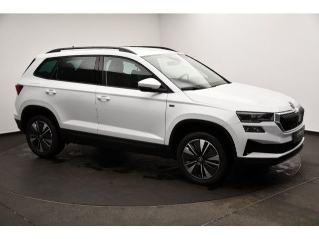 Skoda Karoq - Bild 15