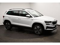 Skoda Karoq - Vorschau Bild 15