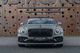 Bentley Flying Spur W12 Speed *Mulliner*B&O*Tour*Blackli - Bentley Flying Spur aus 2023