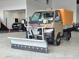 Piaggio Porter 1.3 ALLRAD|SCHNEESCHILD|AHK|27 Tkm. - Piaggio Gebrauchtwagen