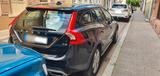 Volvo V60 cross country  Standheizung - gebrauchte Volvo V60 Cross Country aus dem Jahr 2017