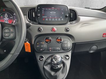 Fiat 500 1.0 Hybrid Sport XENON BEATS PDC CARPLAY