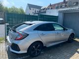 Honda Civic 1.5 VTEC Turbo Sport Plus Sport Plus - Honda Civic in Oberhausen