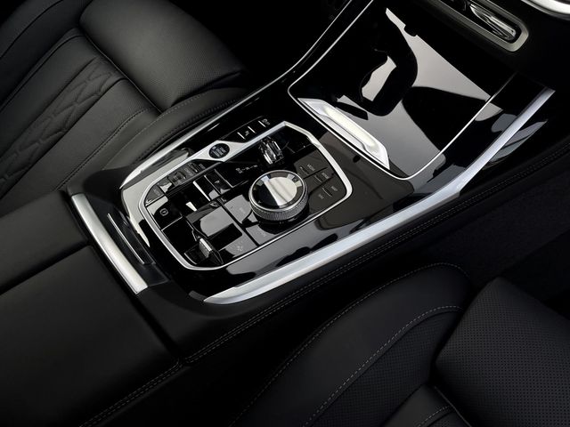 Foto Nummer 10: BMW X7 M60