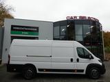 Fiat Ducato Maxi Kasten 35 180 L5H2 AUTOMAT/KLIMAUT/A - Fiat Ducato l5h3