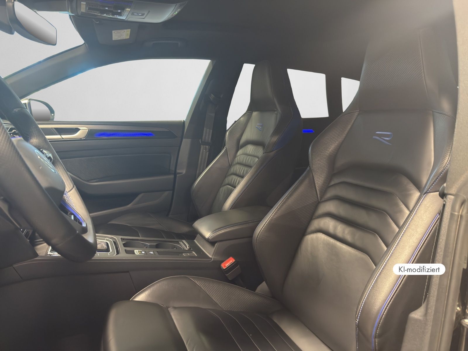 Volkswagen Arteon - Bild 13