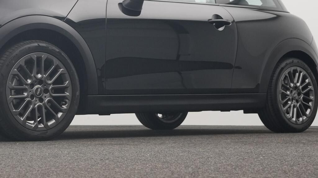 MINI Cooper C - Bild 24