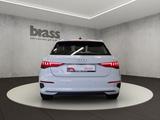 Audi A3 Sportback Advanced 30 TDI 85(116) kW(PS) Scha - Audi A3 8P mit Diesel-Antrieb