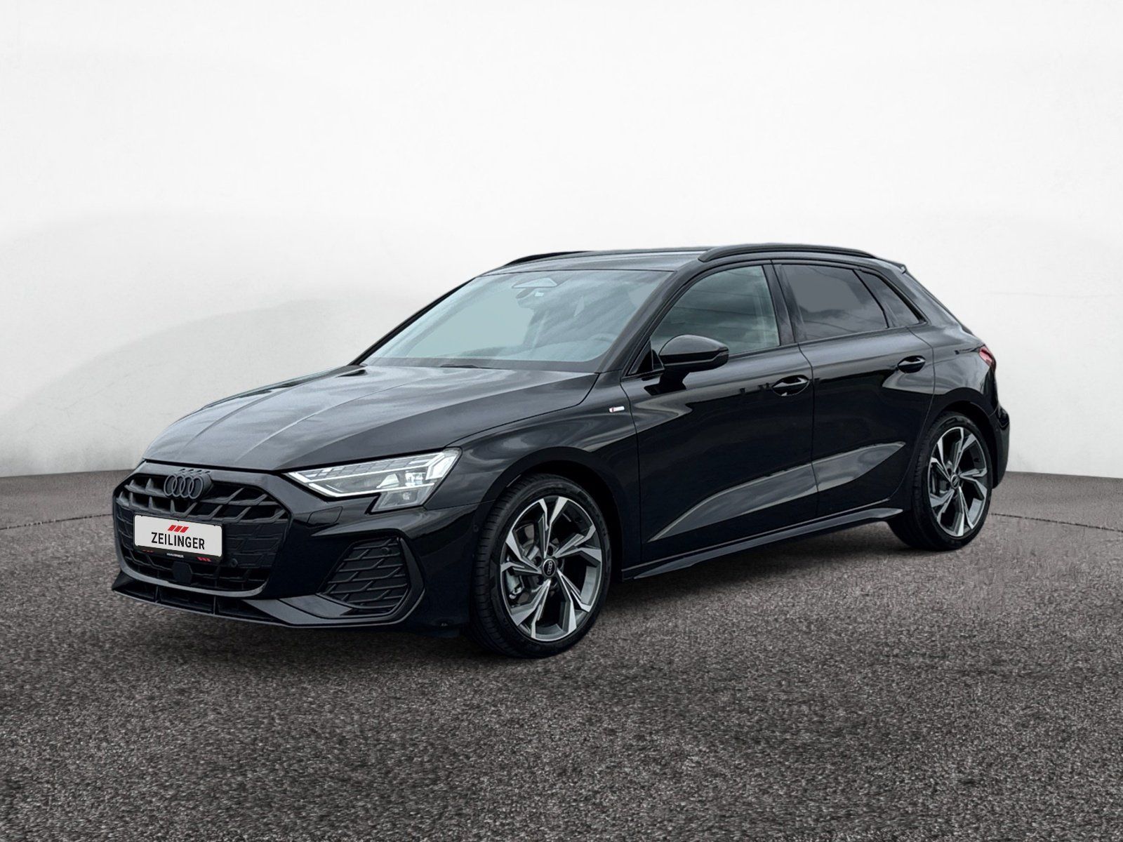 Audi A3 - Bild 2