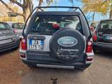 Land Rover Freelander 2.0 Td4 16V cat 3p. Softb. - gebrauchte Land Rover Freelander aus dem Jahr 2004