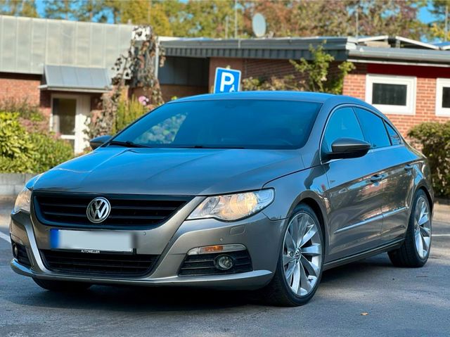 Volkswagen Passat CC Coupé 2,0TDI EURO 5 H...