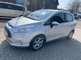 Ford B-Max B-MAX Sync Edition 1.Hand Scheckheft. PDC - Ford B-Max in Hamburg