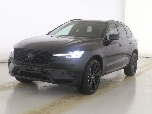 Volvo XC60 Plus Black Edition Recharge Plug-In Hybrid