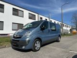 Opel Vivaro 2.0 l.Mixto Lang Klima 6 Sitz. - Opel Vivaro lang