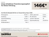 Hyundai i10 NEUES Modell MY25 1.0 Trend Klima Navi DAB - Hyundai: Modell