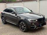 BMW x4 xDrive - BMW X4 in Mannheim