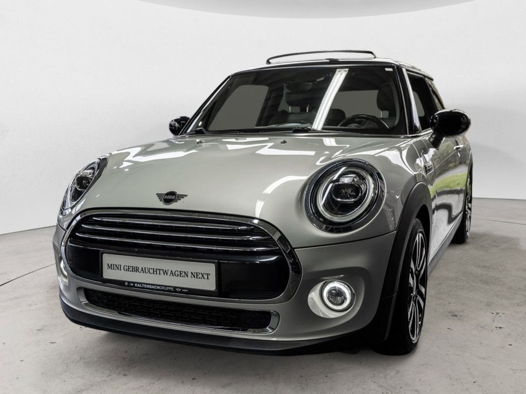 MINI Cooper 2019