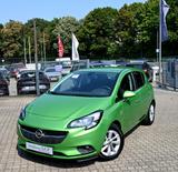 Opel Corsa E 1.4 Active ecoFlex Sitz/LRheizung PDC - Opel Corsa Gebrauchtwagen in Hannover