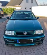 Volkswagen Vento 1.8 CLX CLX - Volkswagen Vento aus 1997