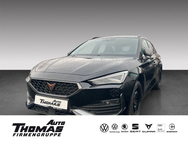 Cupra Leon Sportstourer 1.5 eTSI ACT 110 kW (150 PS) 7